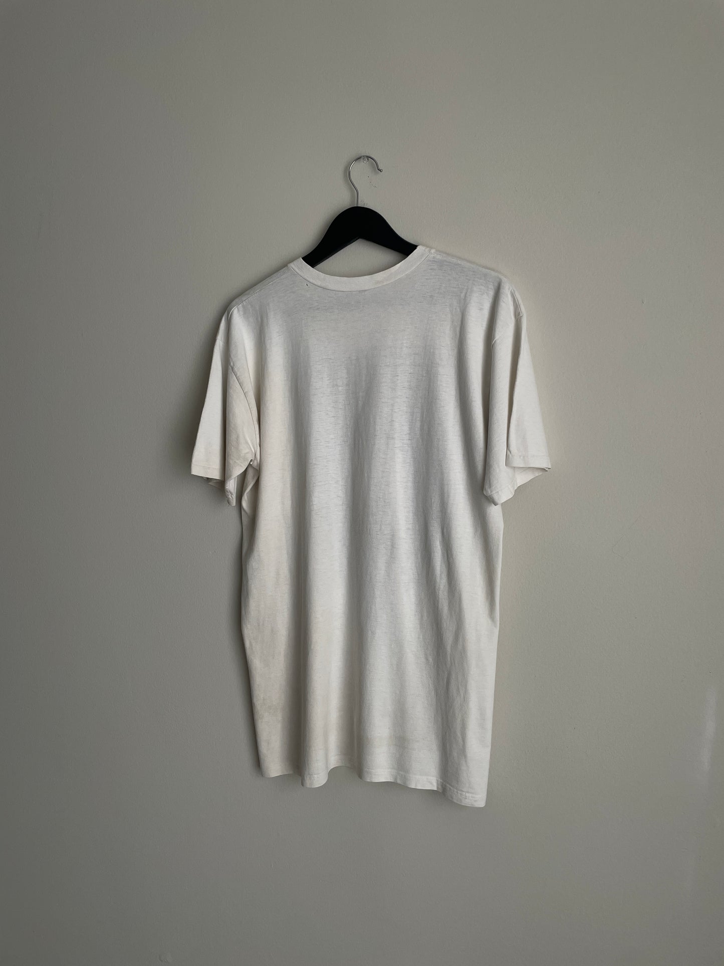 Xmal "I Want You For Harley Davidson" Tee