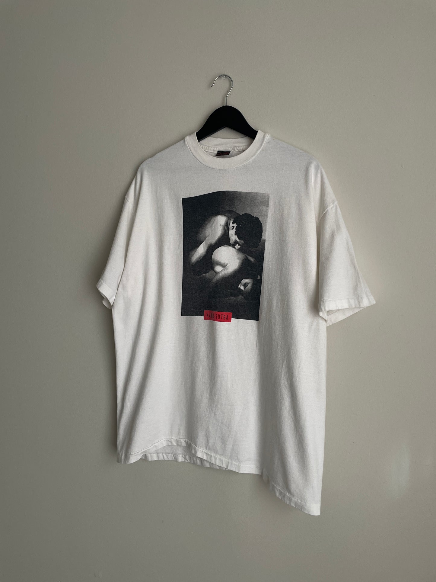 "Kama Sutra" Tee