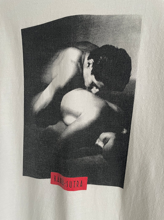 "Kama Sutra" Tee