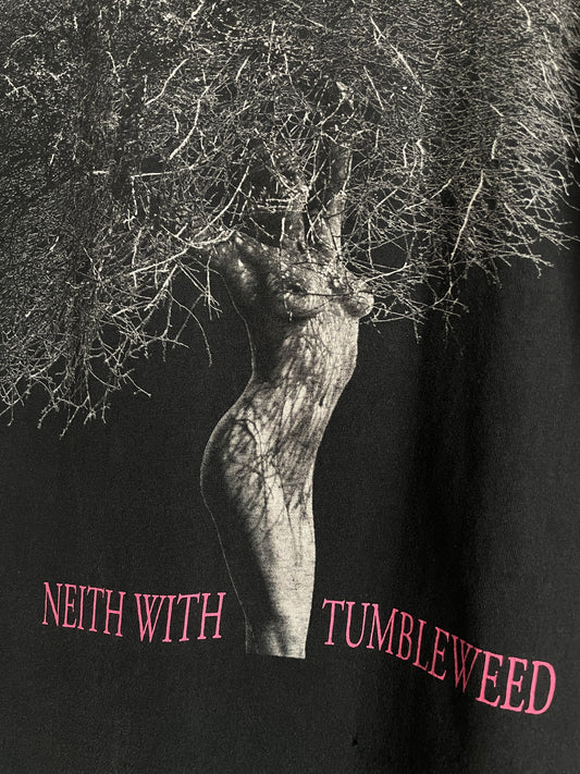 Herb Ritts "Neith with Tumbleweed" Tee