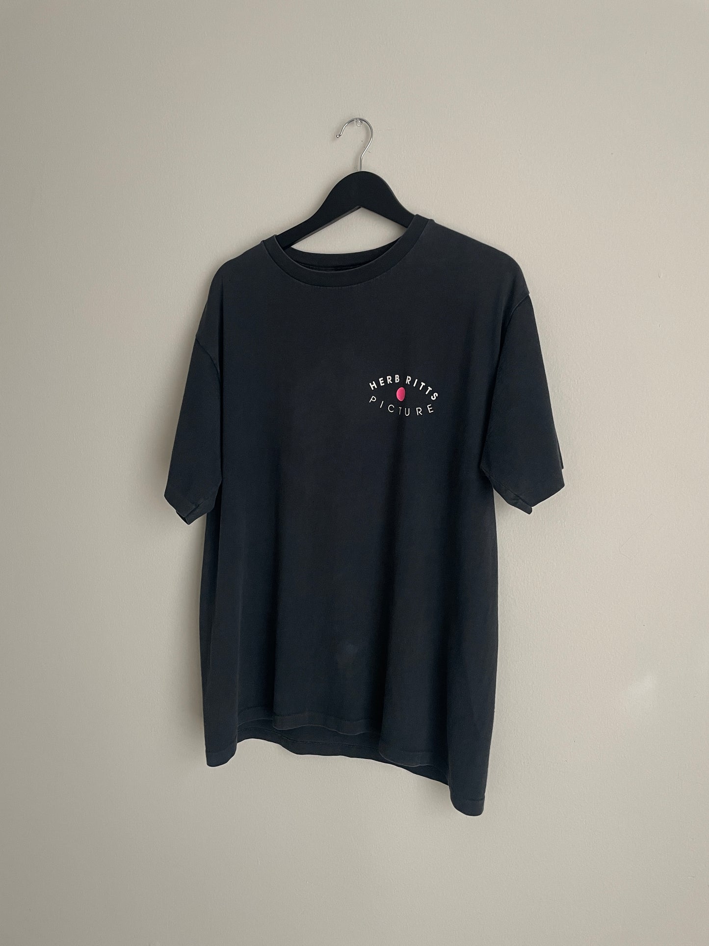 Herb Ritts "Neith with Tumbleweed" Tee