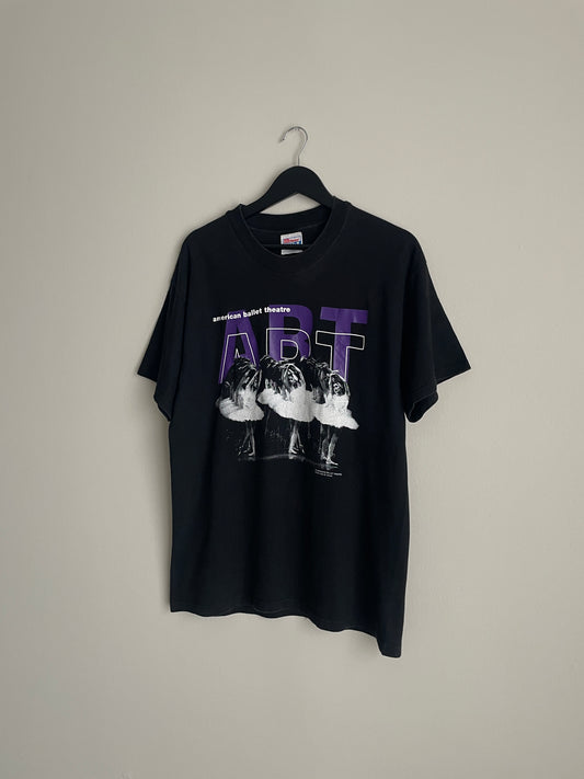 Paul B. Goode "American Ballet Theatre" Tee