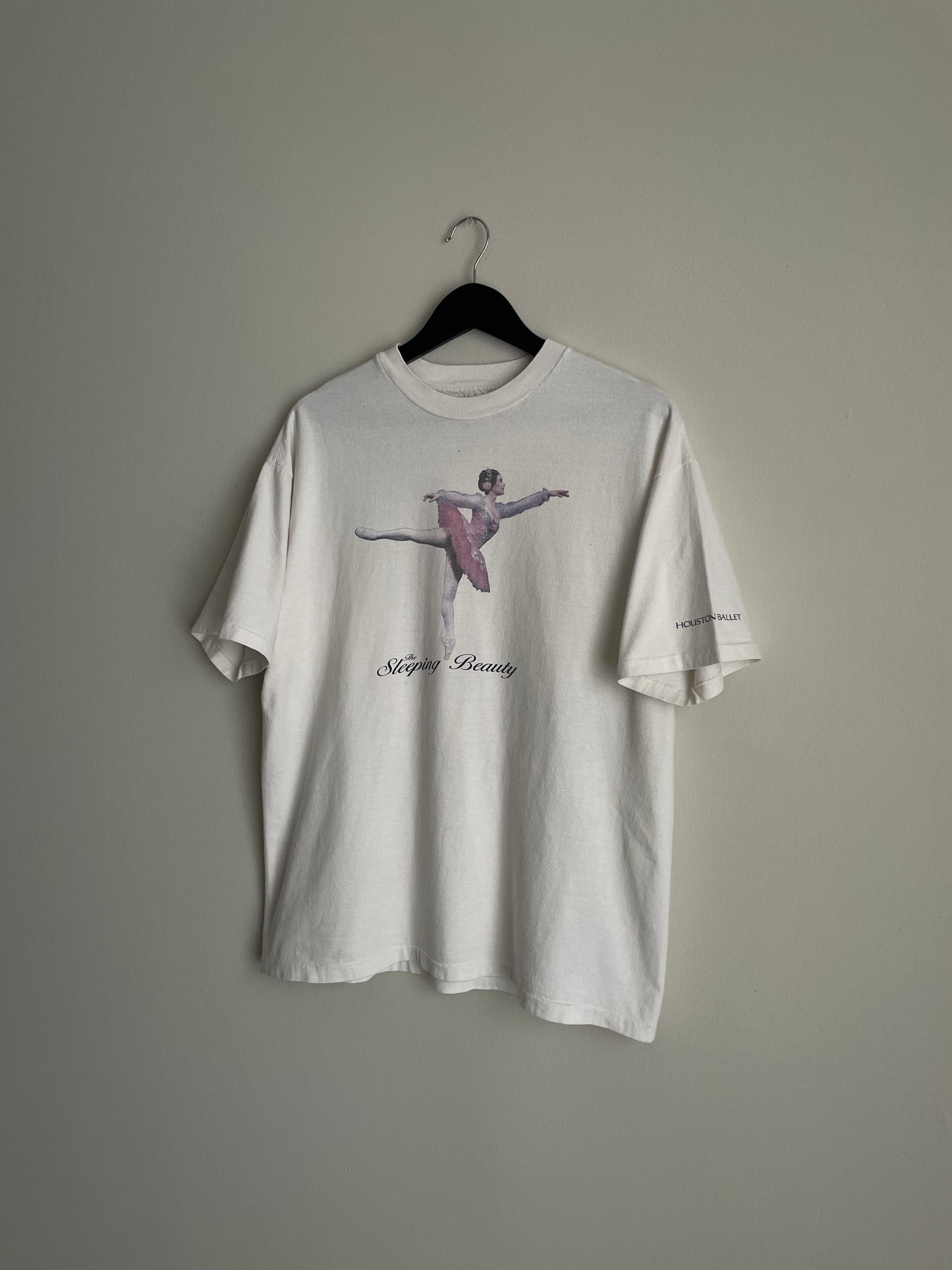 Houston Ballet "The Sleeping Beauty" Tee
