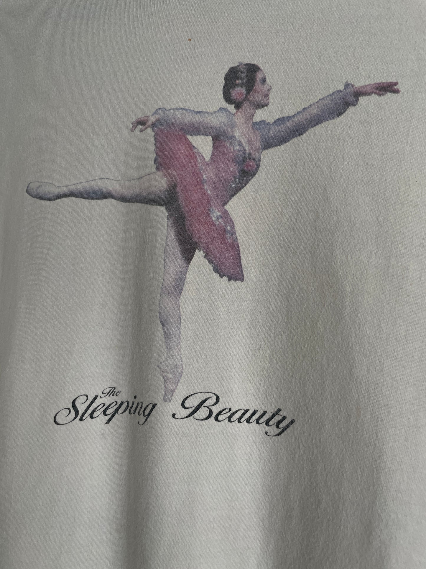 Houston Ballet "The Sleeping Beauty" Tee