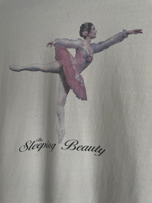 Houston Ballet "The Sleeping Beauty" Tee