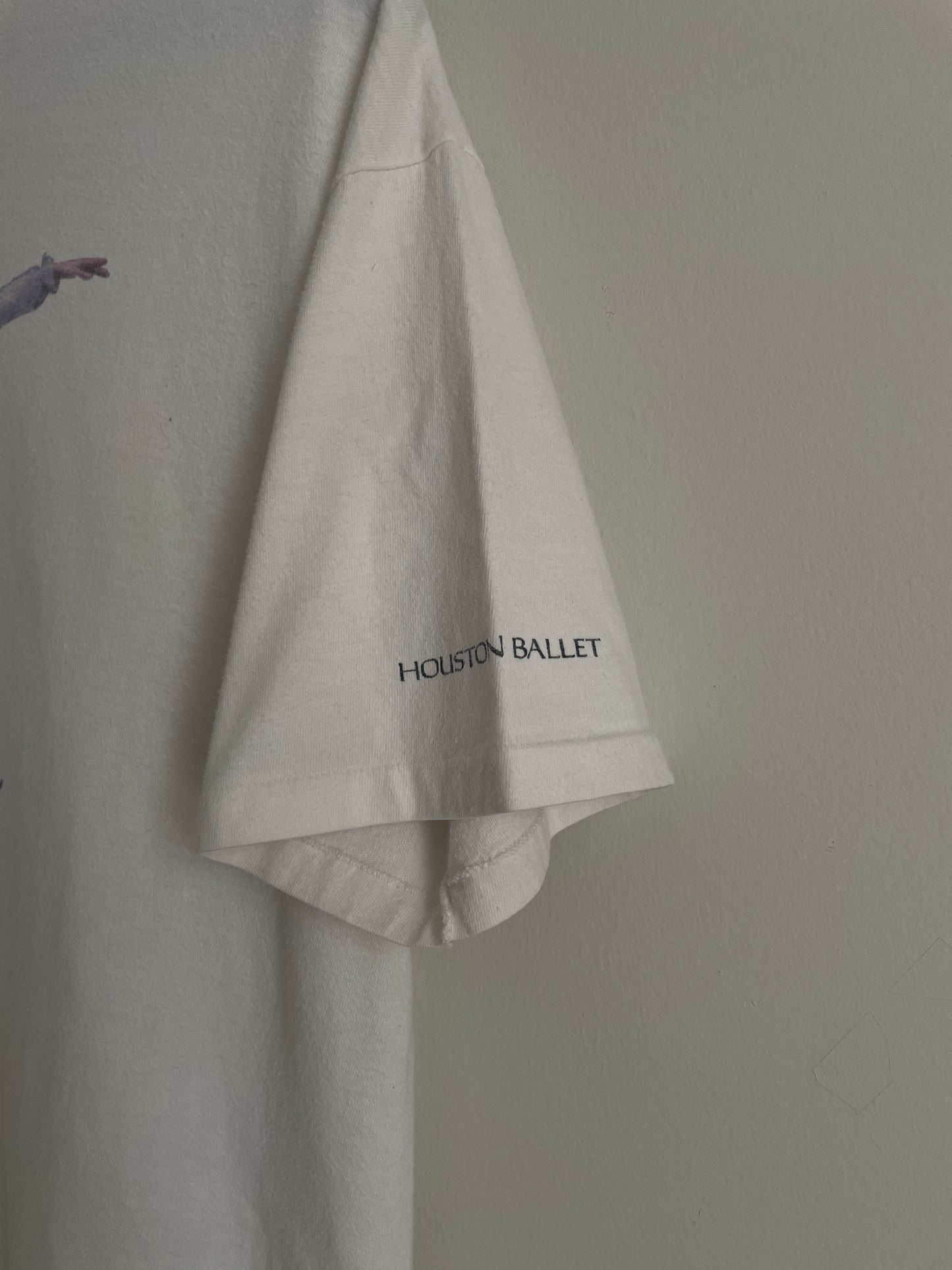 Houston Ballet "The Sleeping Beauty" Tee