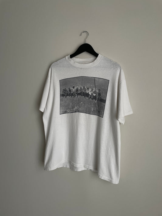 "Rockefeller Center" Tee