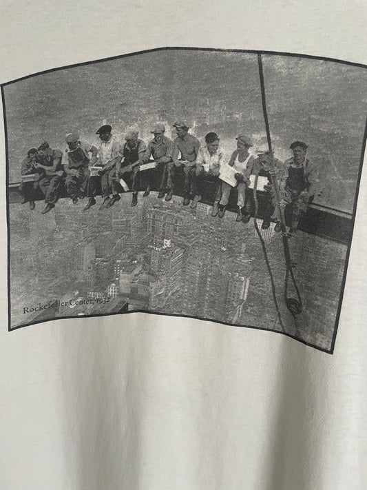 "Rockefeller Center" Tee