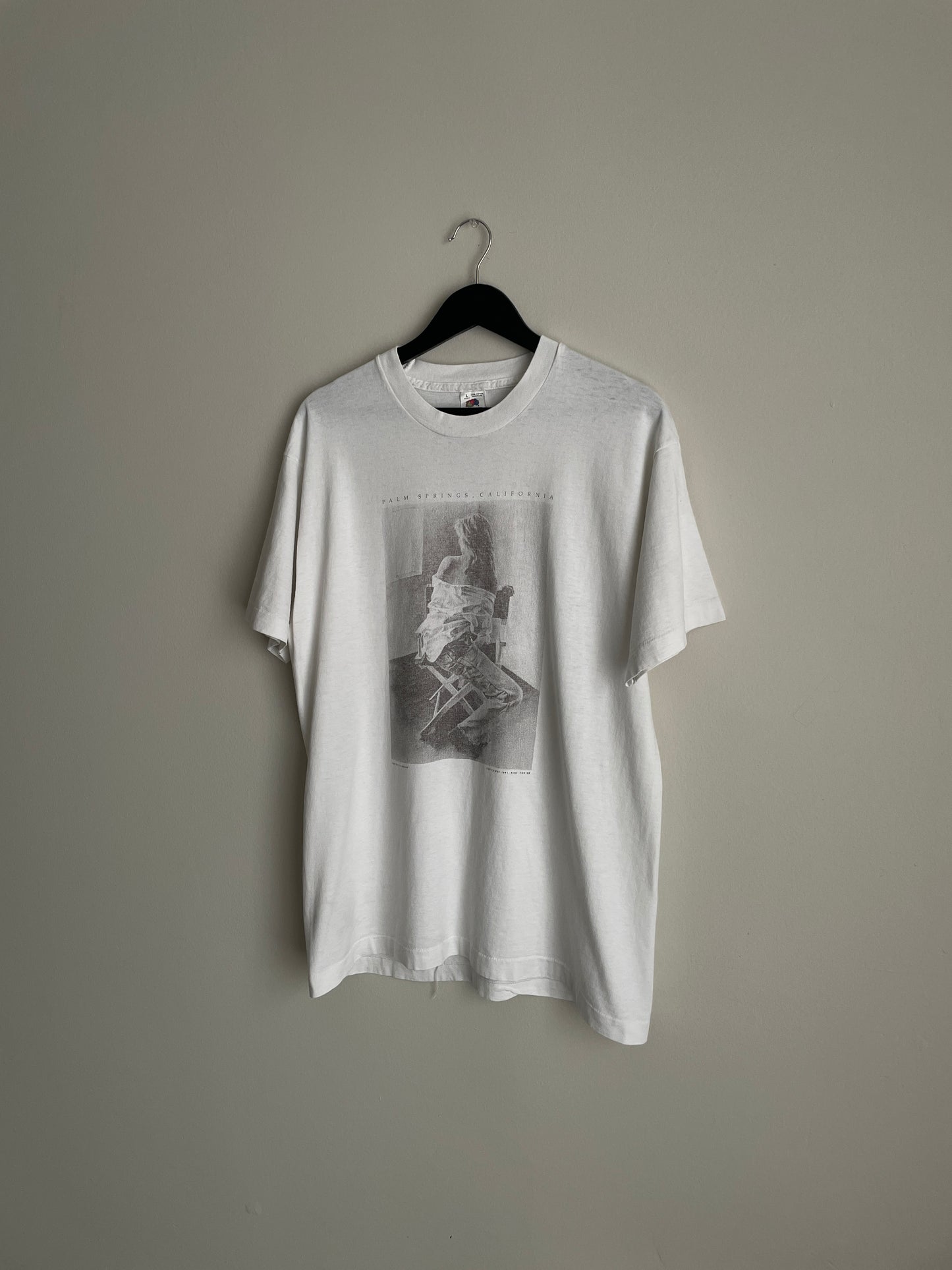 Rene Porter "The Sun Is A Woman" Tee