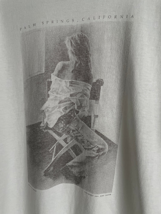 Rene Porter "The Sun Is A Woman" Tee