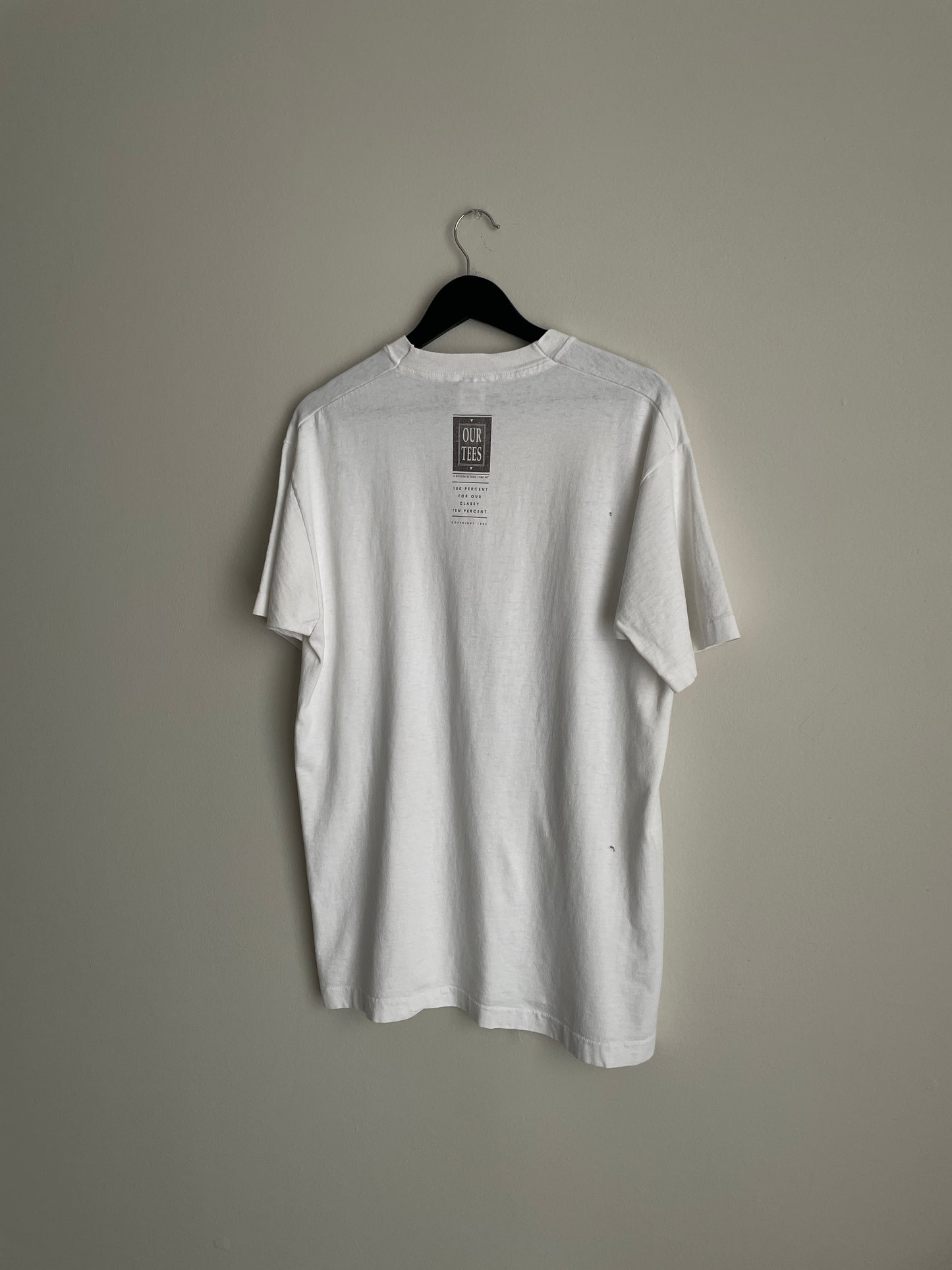 Rene Porter "The Sun Is A Woman" Tee