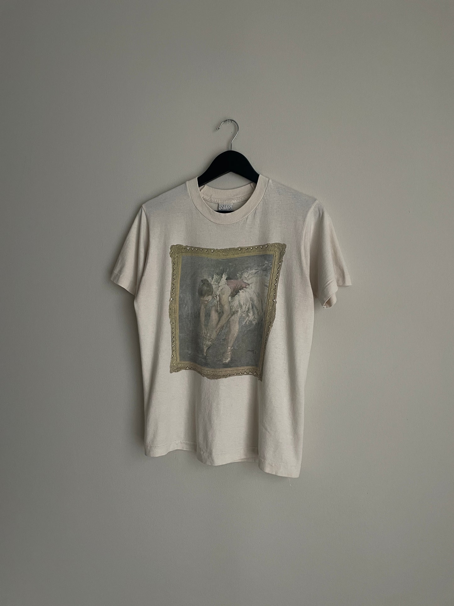 "Ballet Dancer" Tee