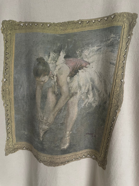 "Ballet Dancer" Tee