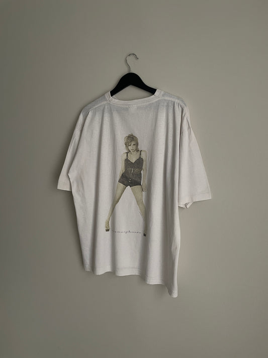 Herb Ritts "Mylene Farmer" Tee