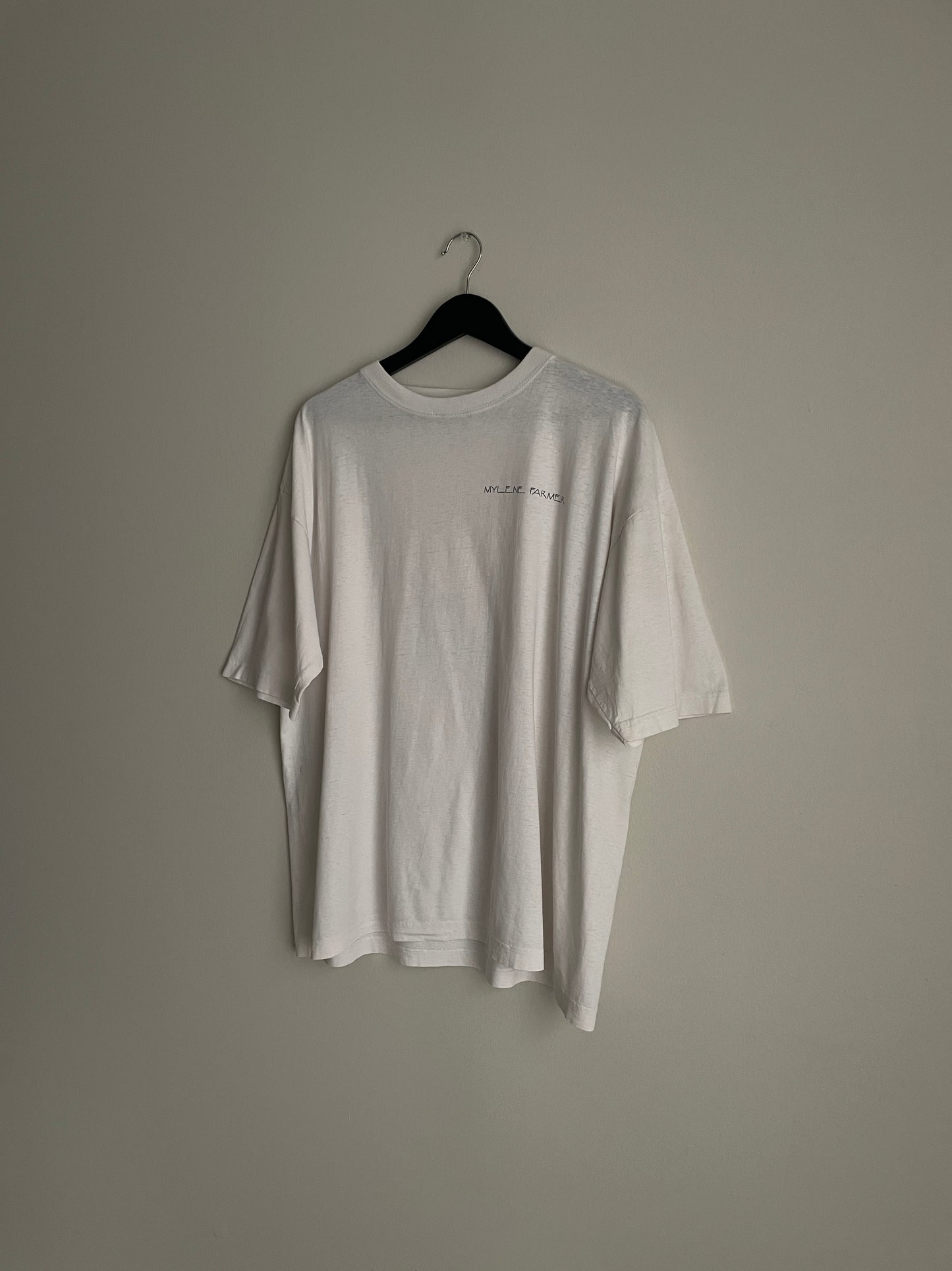 Herb Ritts "Mylene Farmer" Tee