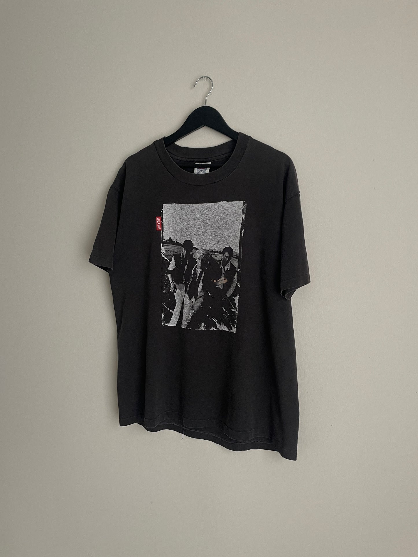 "Levi's" Tee