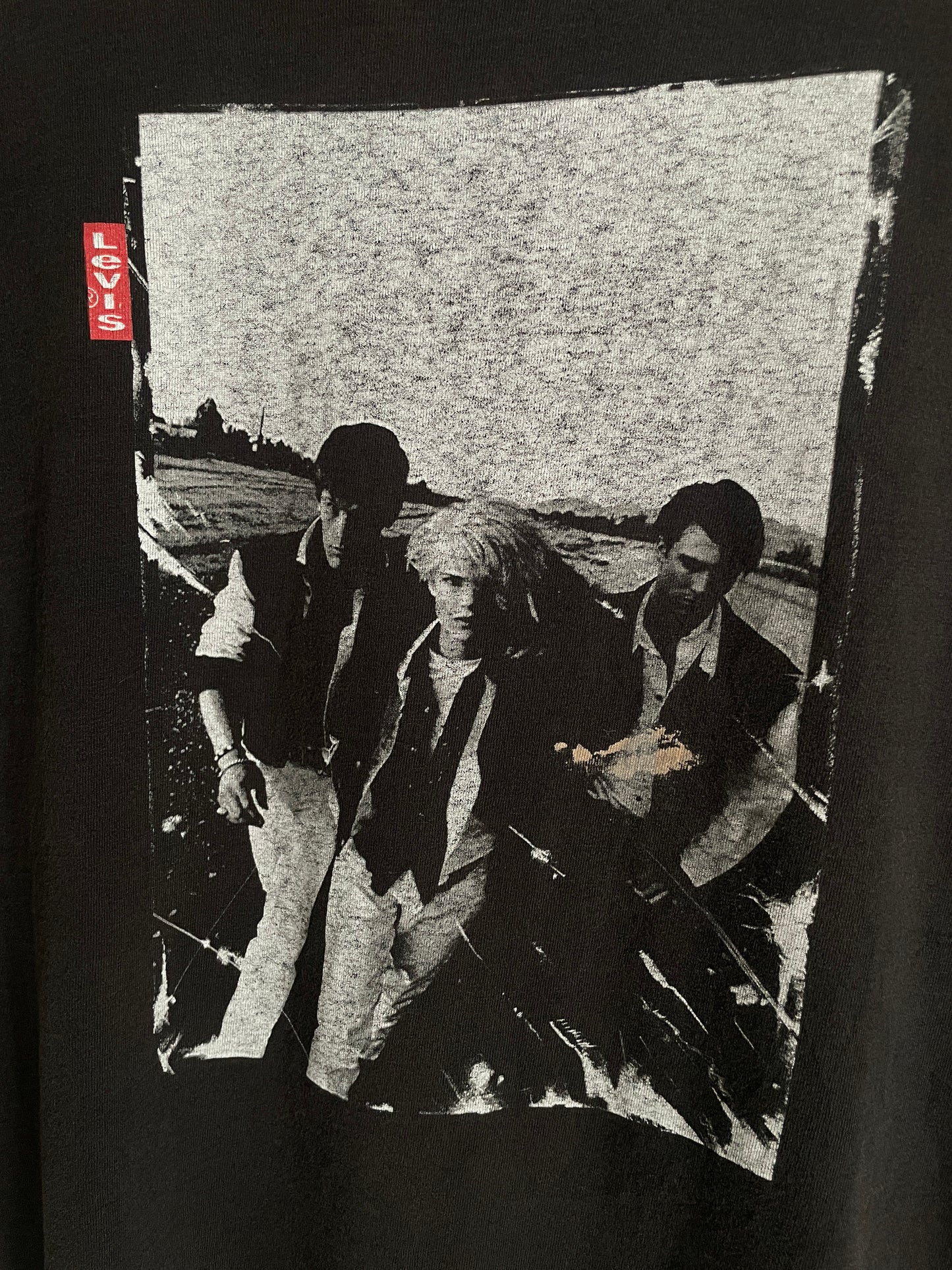 "Levi's" Tee