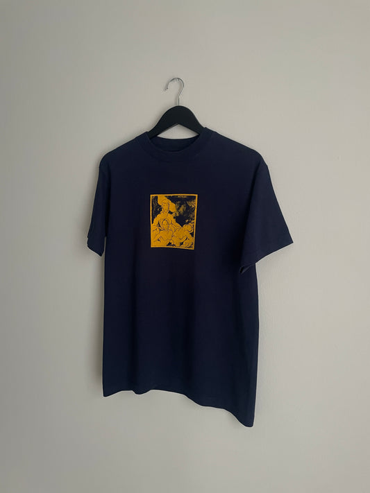 "Saints" Tee