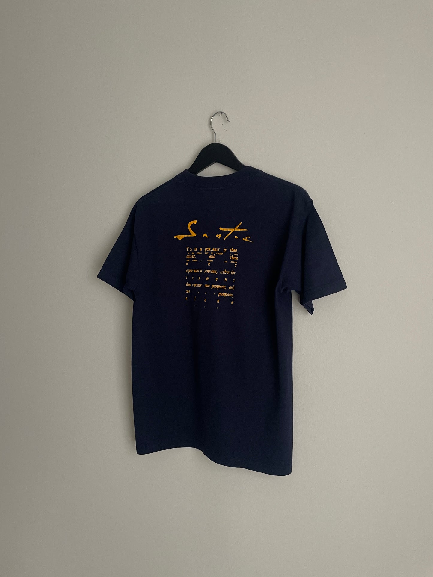 "Saints" Tee