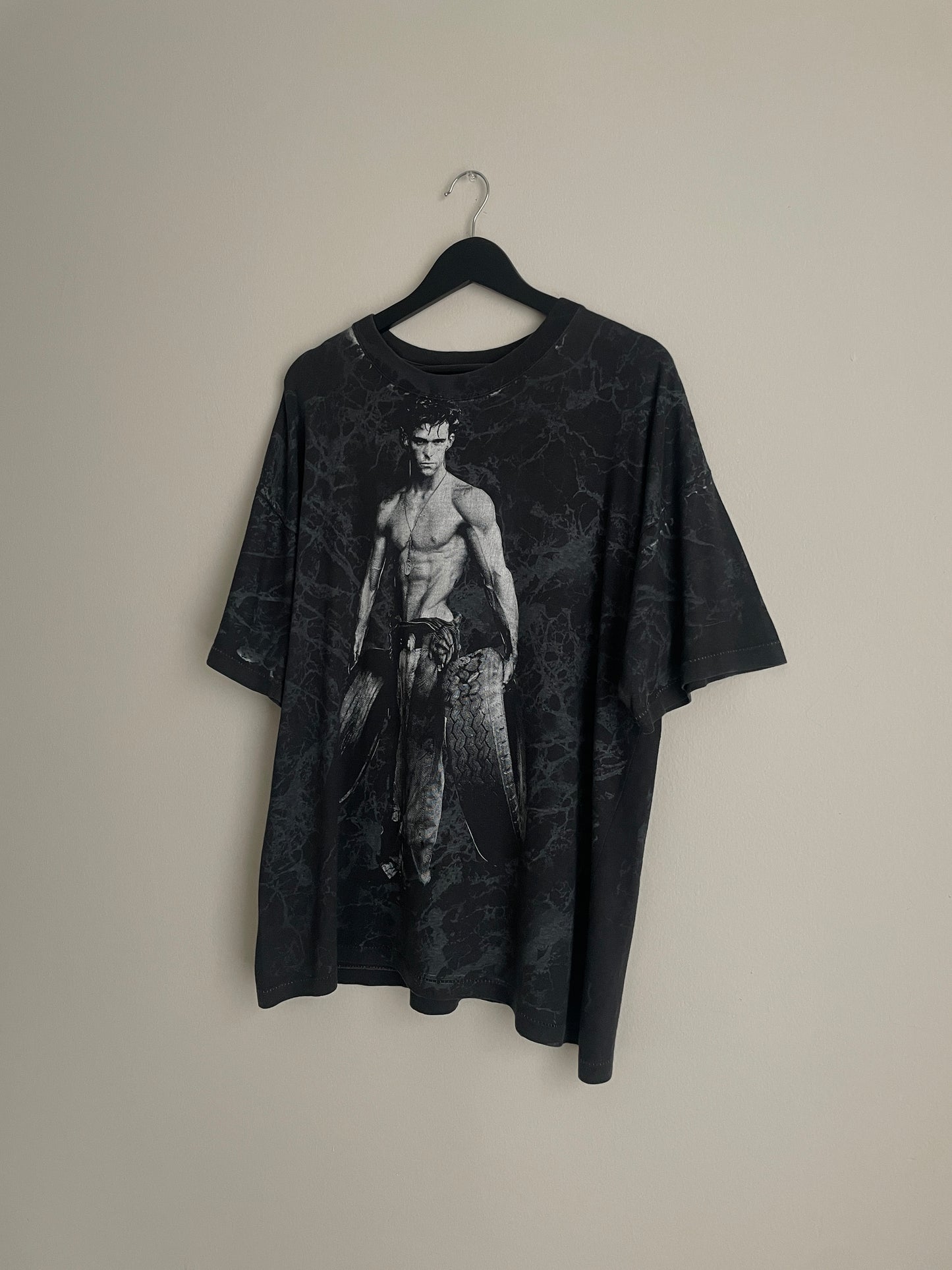 Herb Ritts "Fred with Tires" Tee