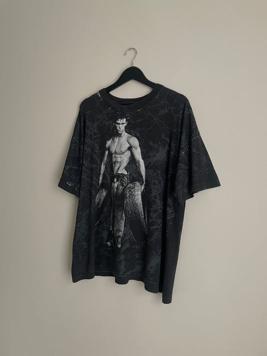 Herb Ritts "Fred with Tires" Tee