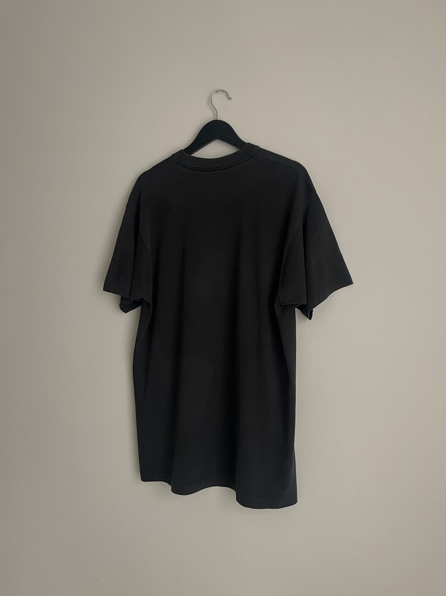 Molson Breweries "The Legend Is Black" Tee