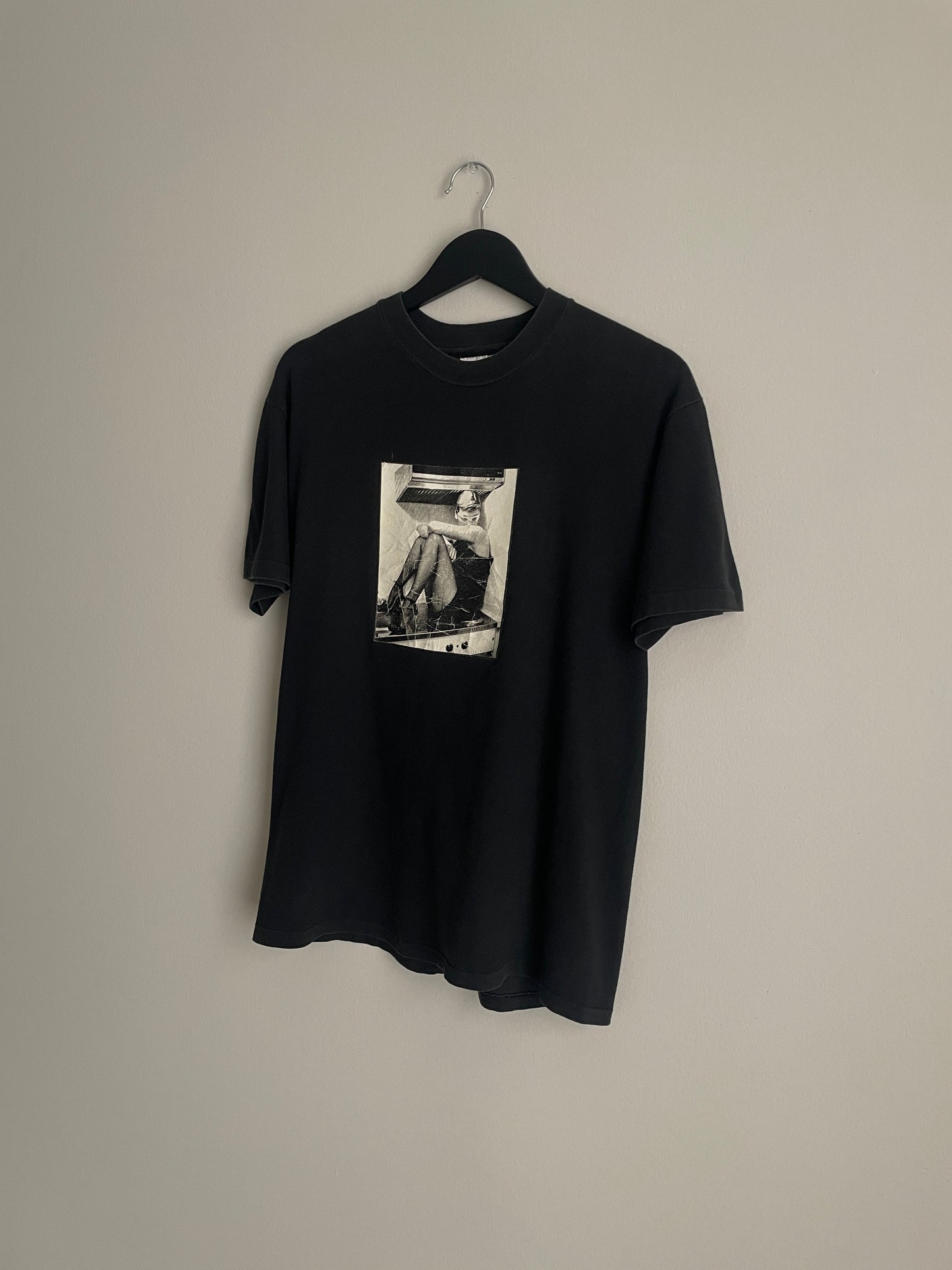 "Fashion Model" Tee