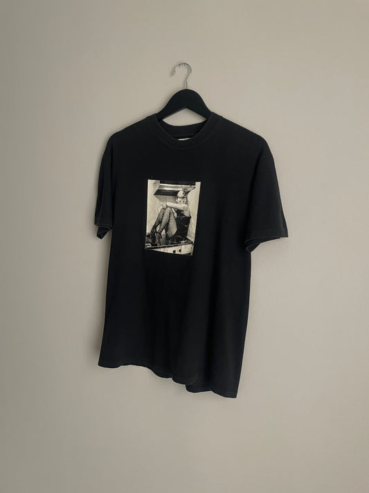 "Fashion Model" Tee