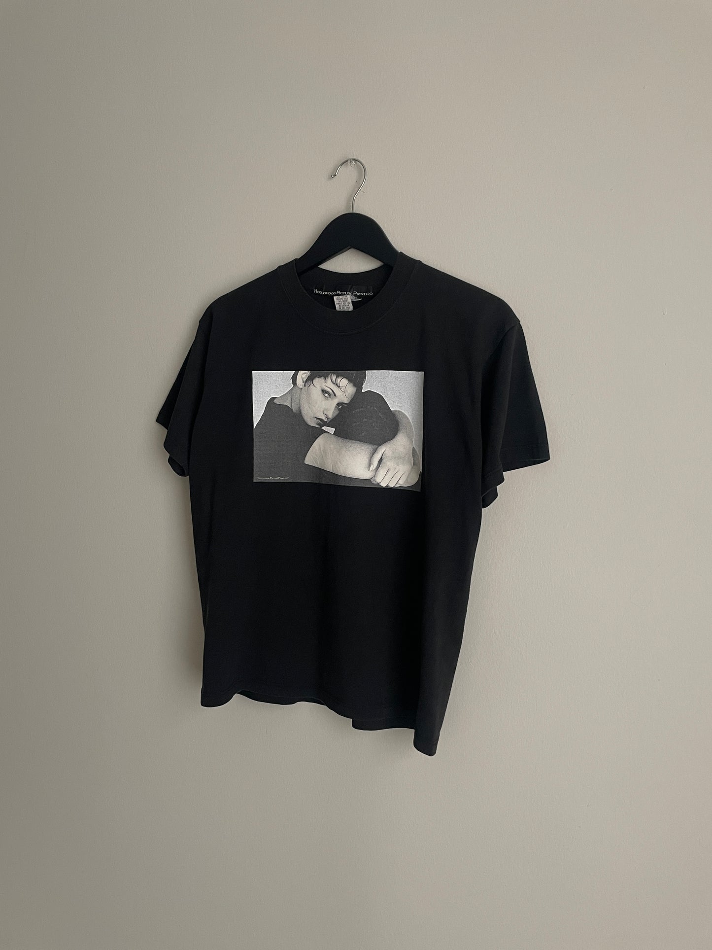"Hollywood Picture Print Co." Tee
