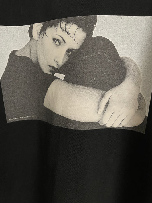 "Hollywood Picture Print Co." Tee