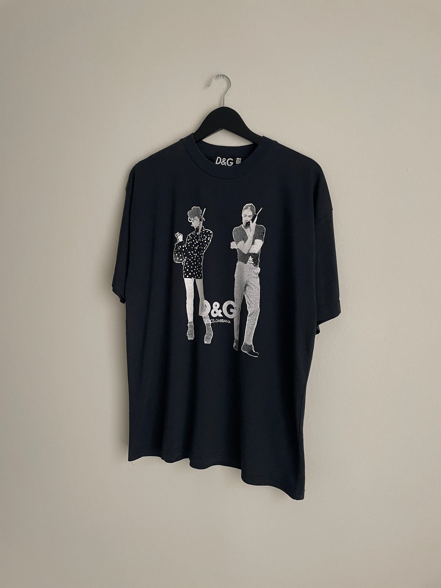 "Dolce & Gabbana" Tee