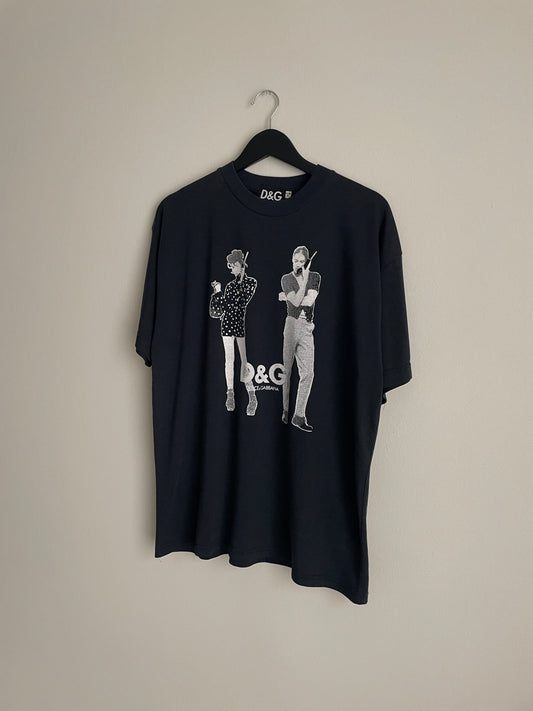 "Dolce & Gabbana" Tee