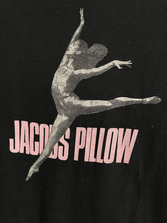 "Jacobs Pillow" Tee