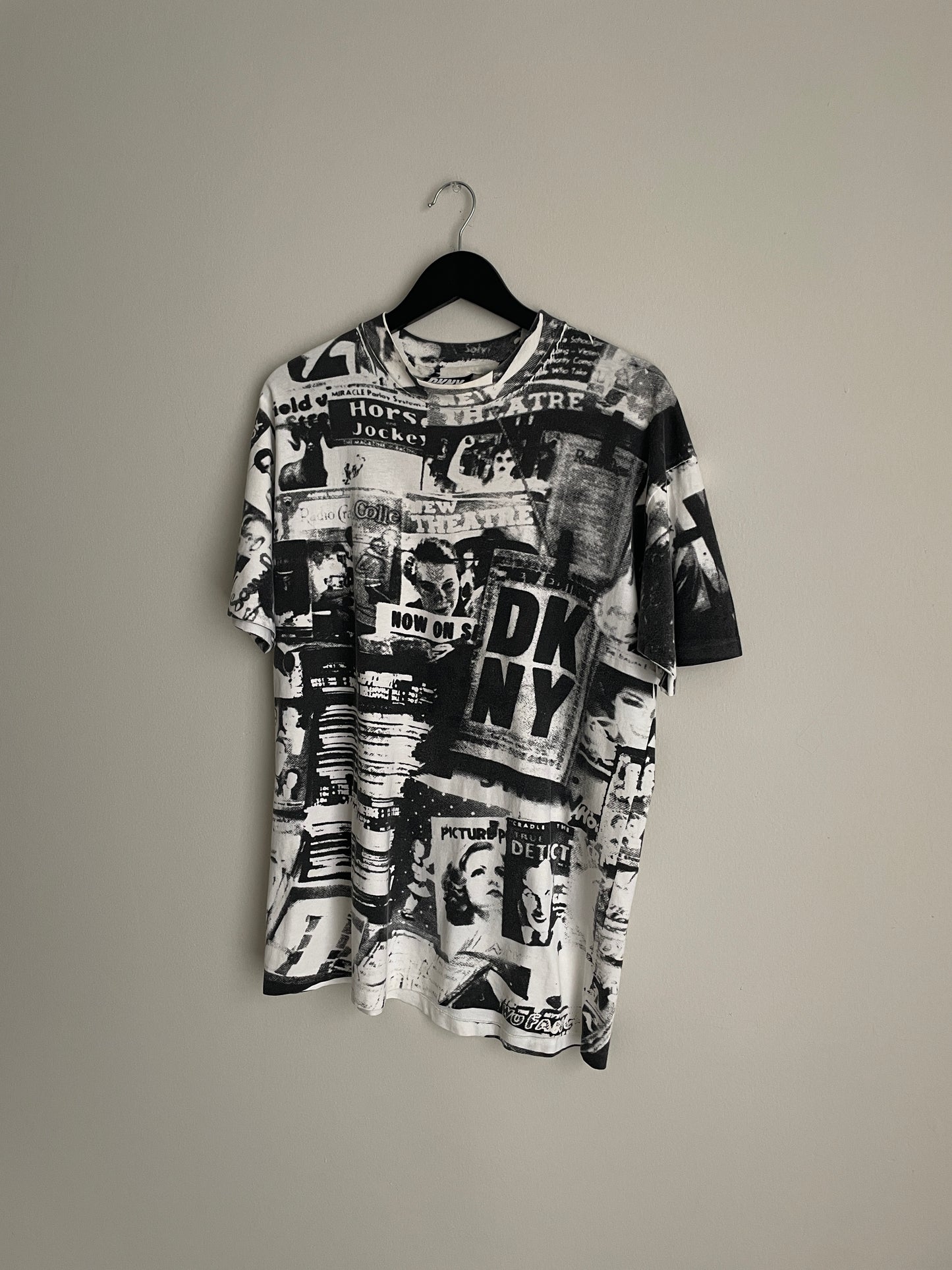 "DKNY" Tee