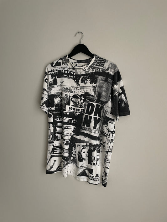 "DKNY" Tee