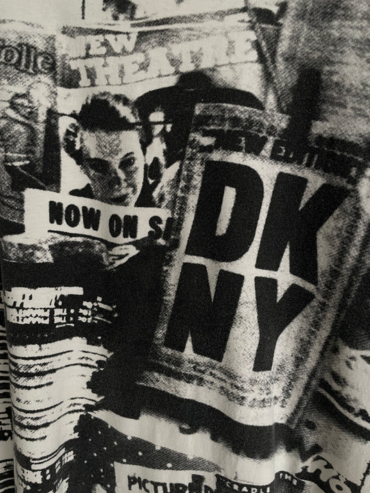 "DKNY" Tee