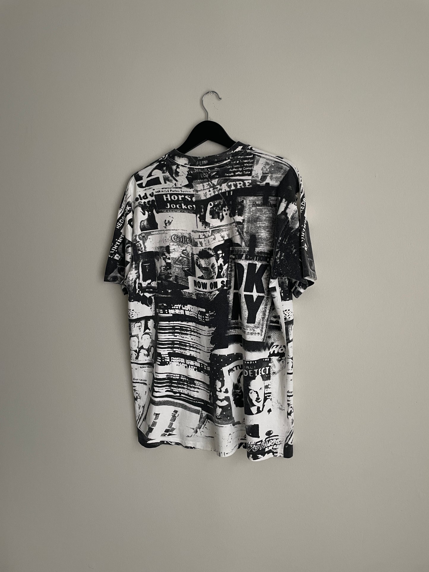 "DKNY" Tee