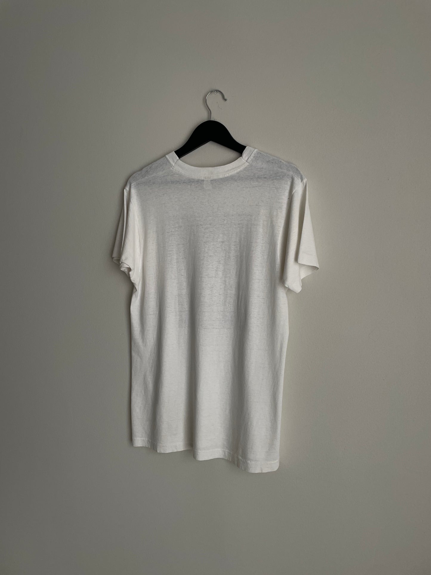 Gran Fury "Read My Lips" Tee