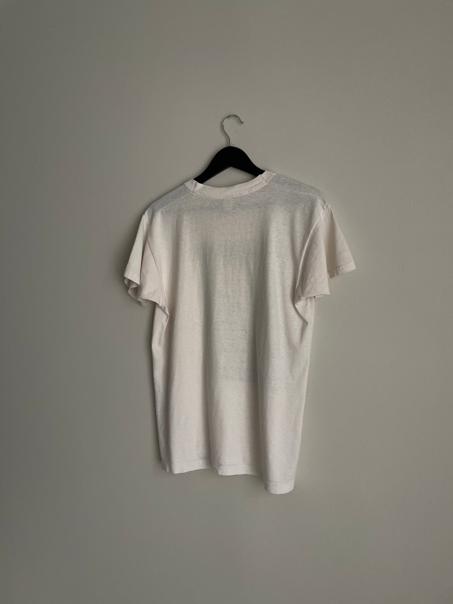 "David Sandlin 1/4" Tee