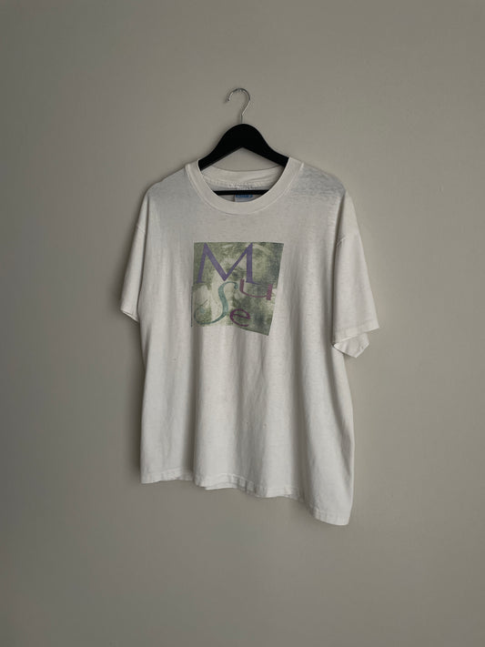 Jean-Baptiste Mallet "Venus and a Sleeping Cupid" Tee