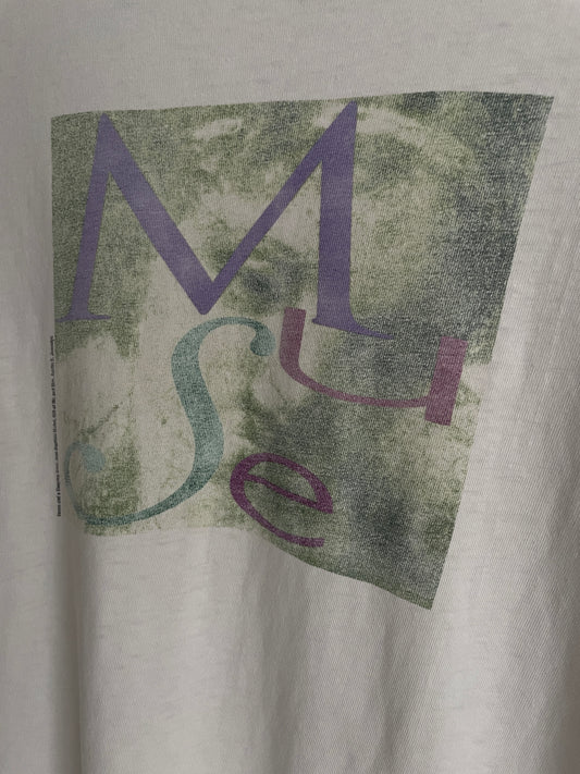 Jean-Baptiste Mallet "Venus and a Sleeping Cupid" Tee