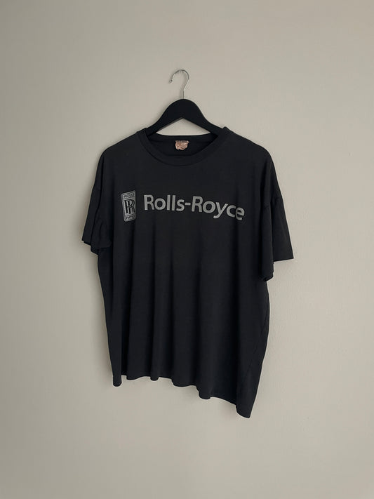 "Rolls Royce" Tee