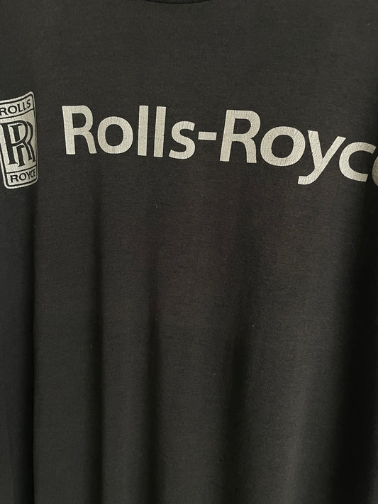 "Rolls Royce" Tee