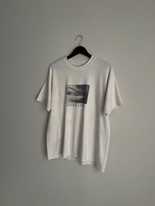 Emporio Armani "Inside Life" Tee