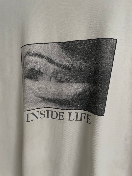 Emporio Armani "Inside Life" Tee