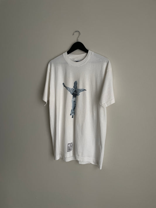 CG Design "Joanne Savio" Tee