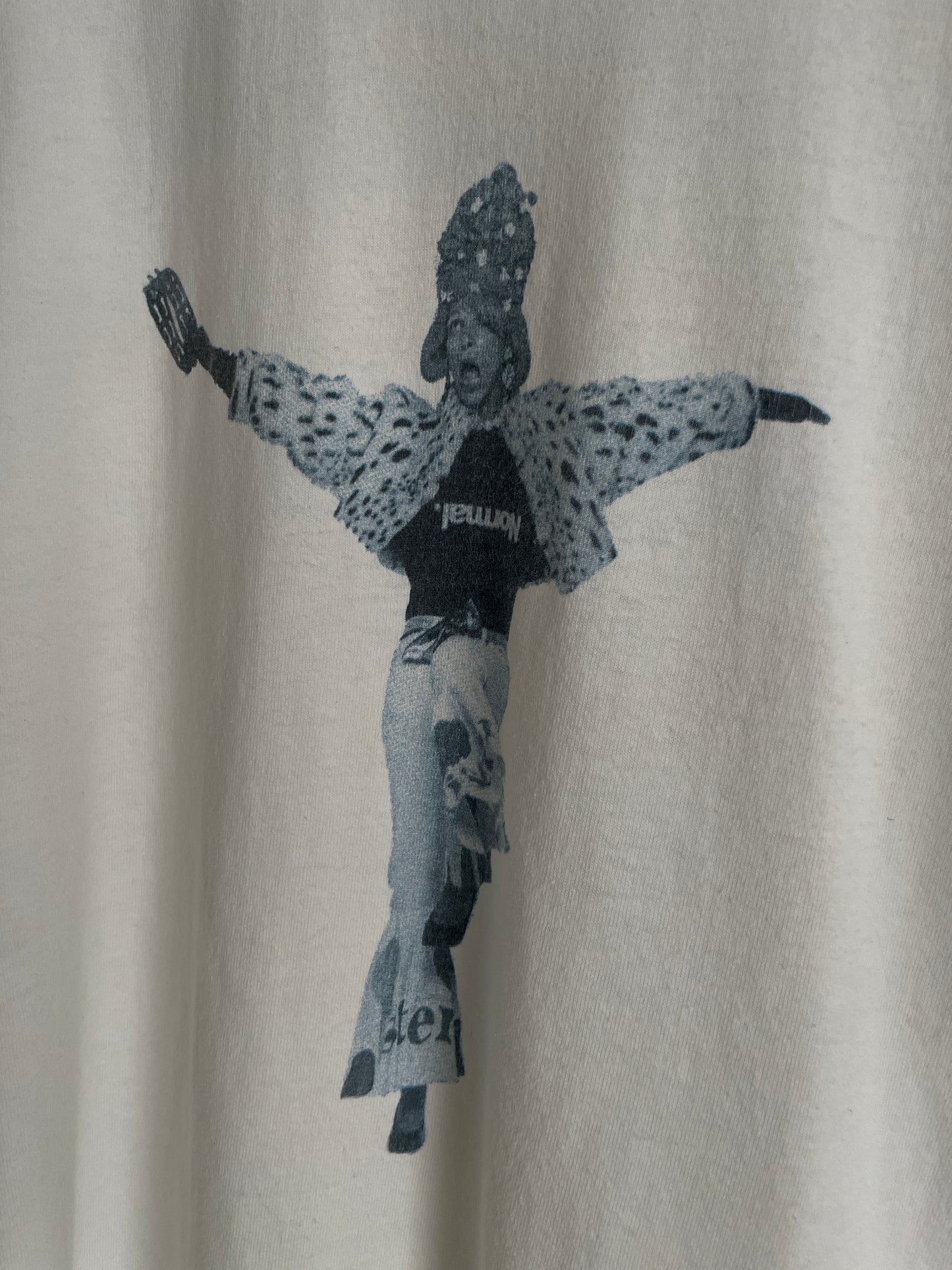CG Design "Joanne Savio" Tee