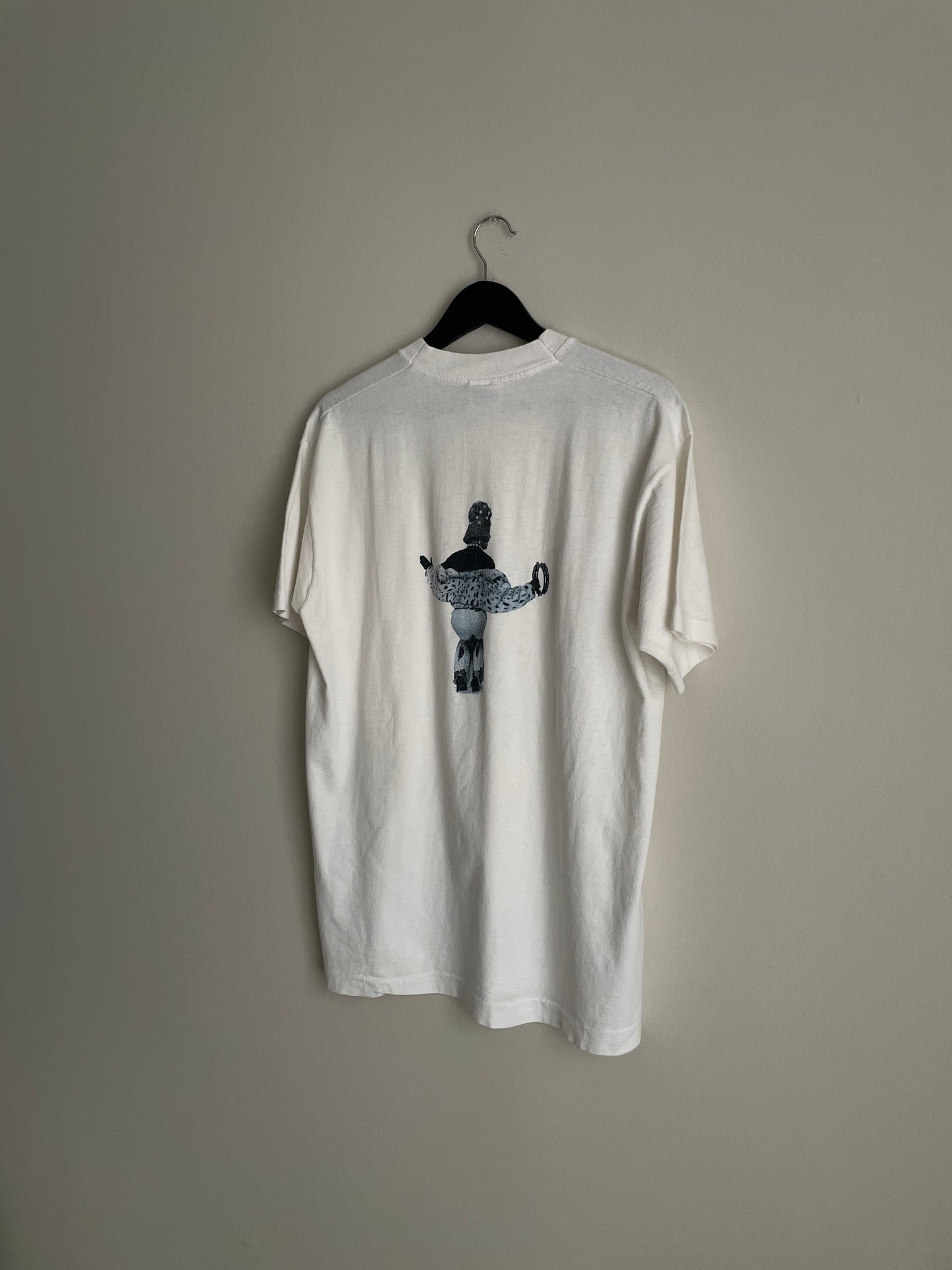 CG Design "Joanne Savio" Tee