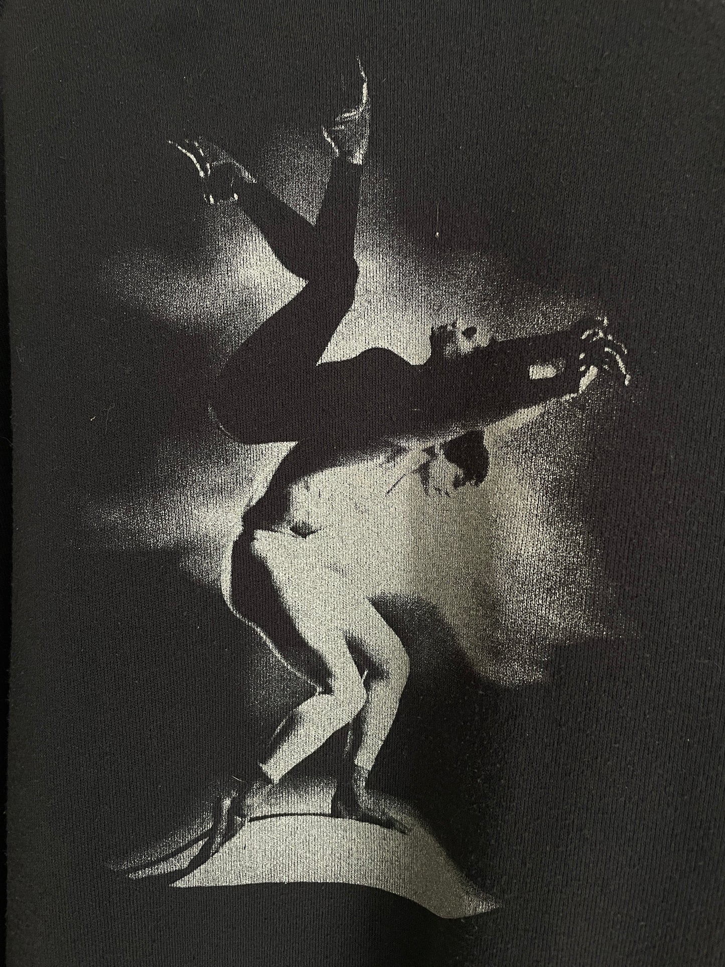 "Diablo Ballet" Sweatshirt
