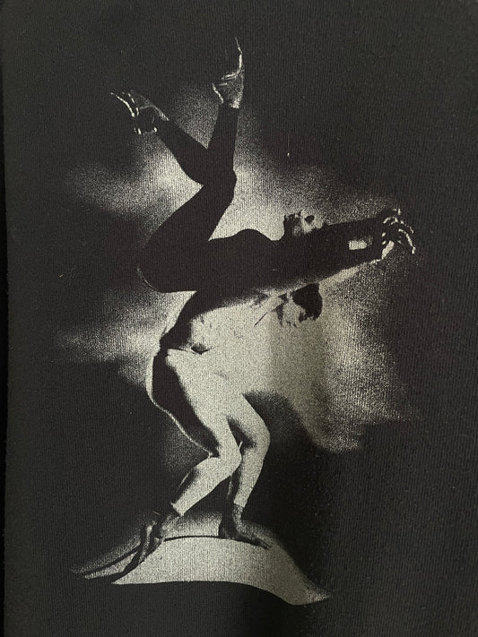 "Diablo Ballet" Sweatshirt